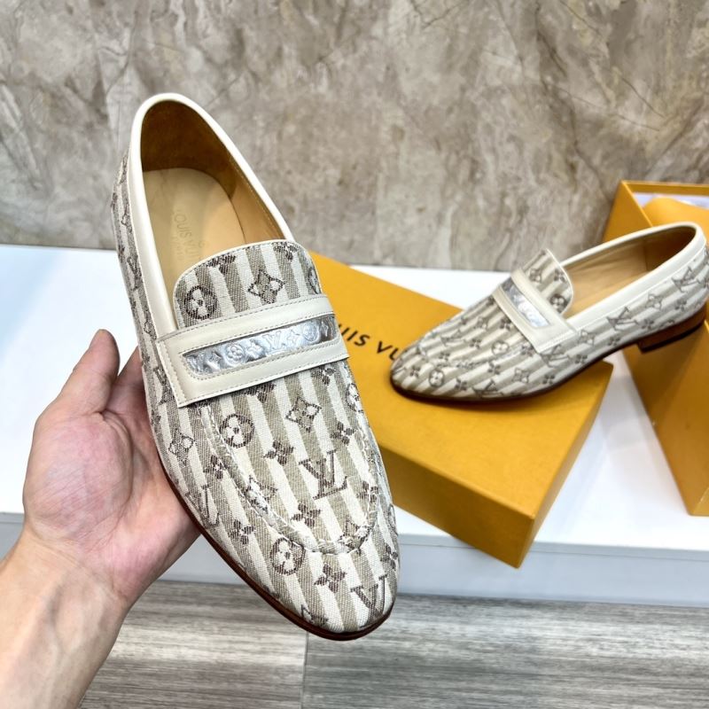 Louis Vuitton Business Shoes